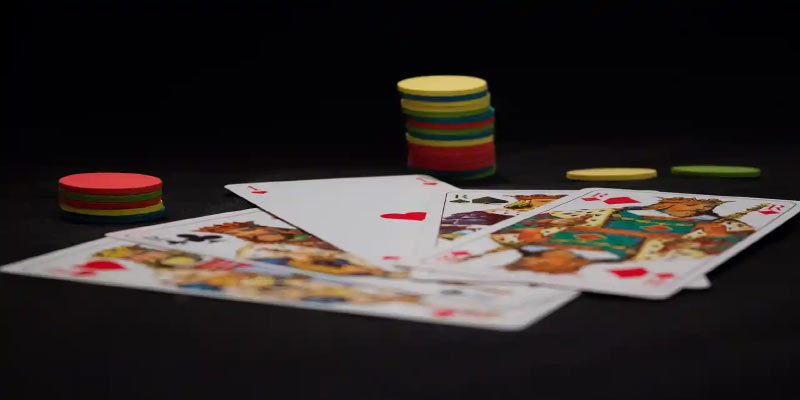 Unlocking the Secrets of Baccarat in Sbobet