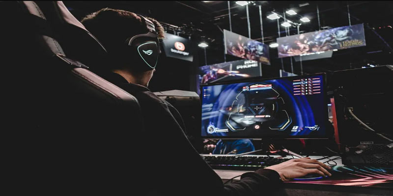 Esports in Sbobet - Unlocking a New Era of Competitive Gaming