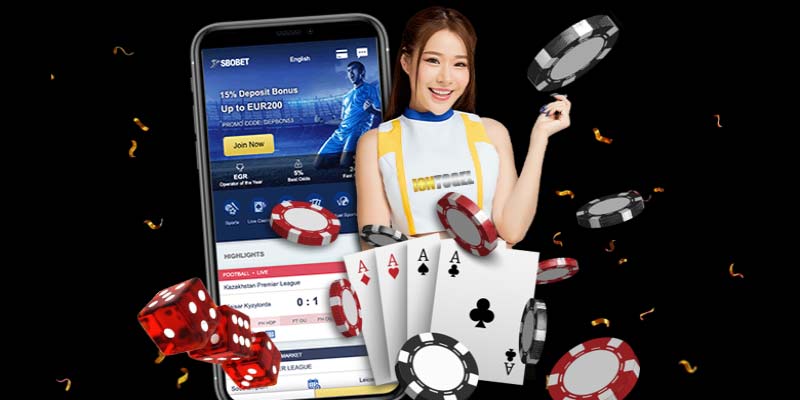 Exploring Sbobet in Germany A Comprehensive Guide to Online