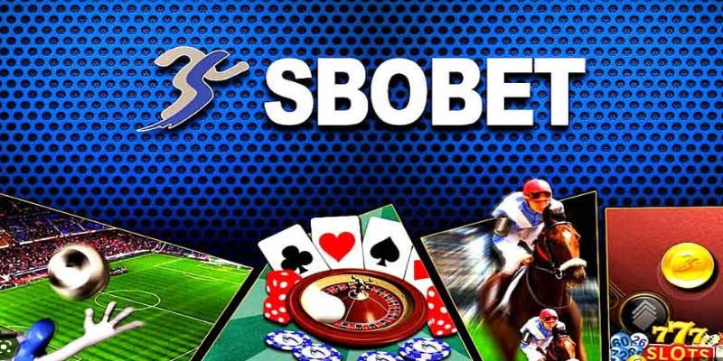 Sbobet in Nigeria - Your Ultimate Betting Guide