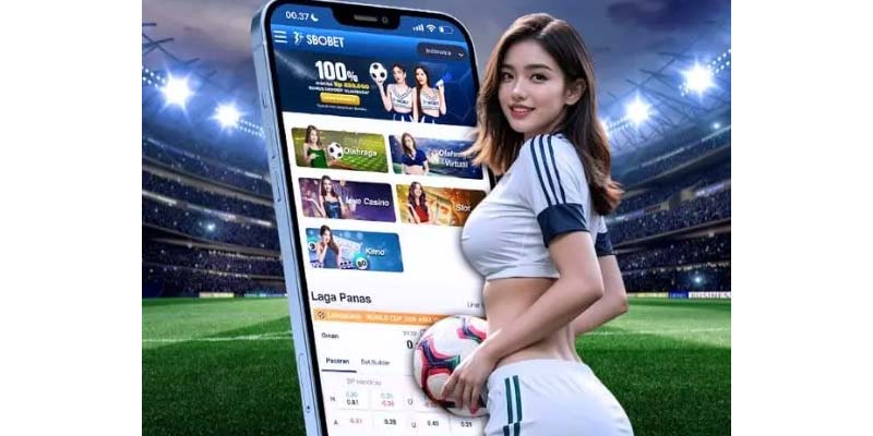 Sbotbet in Kenya - Revolutionizing Online Betting and Gaming